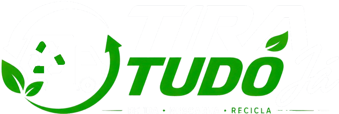 Tira Tudo Já — cata bagulho e descarte em São Paulo